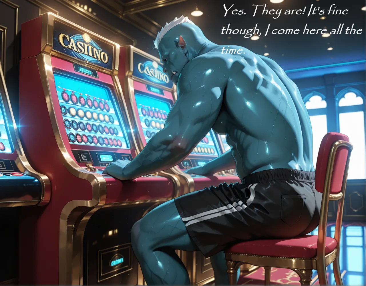 Lunar Casino GEN - Image 15