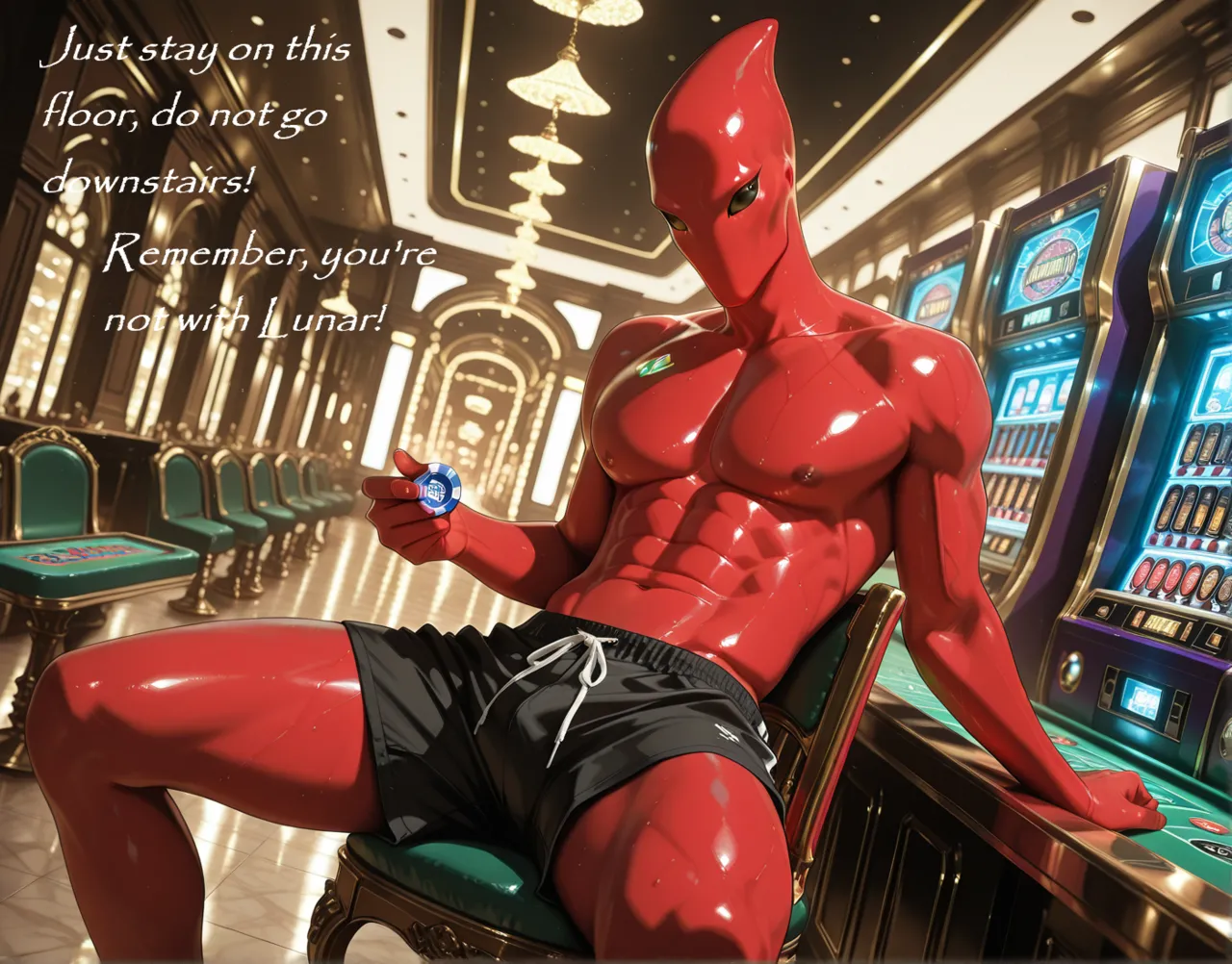 Lunar Casino GEN - Image 17