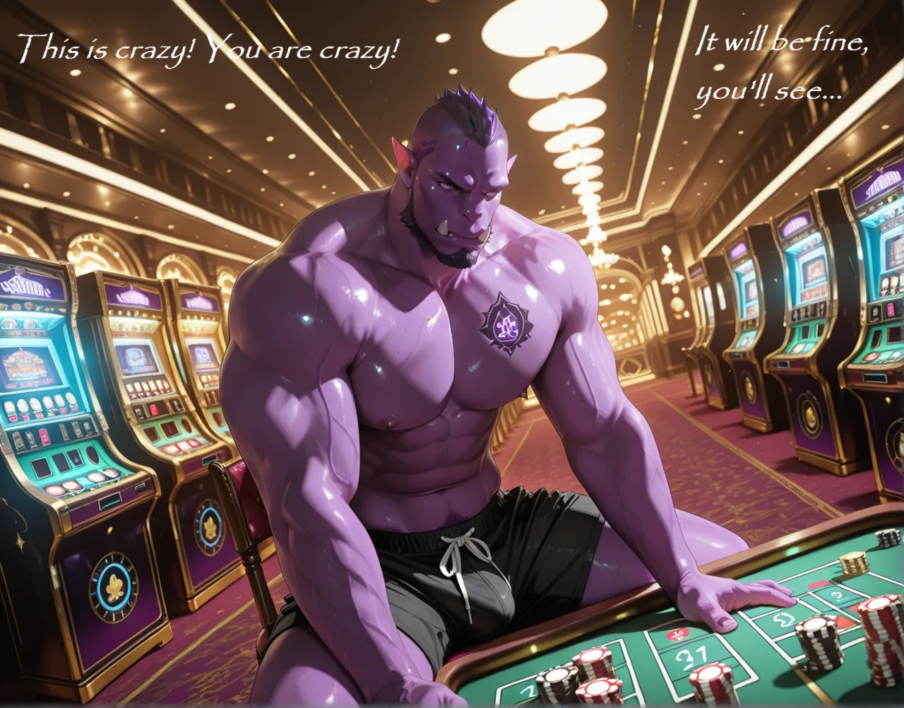 Lunar Casino GEN - Image 18