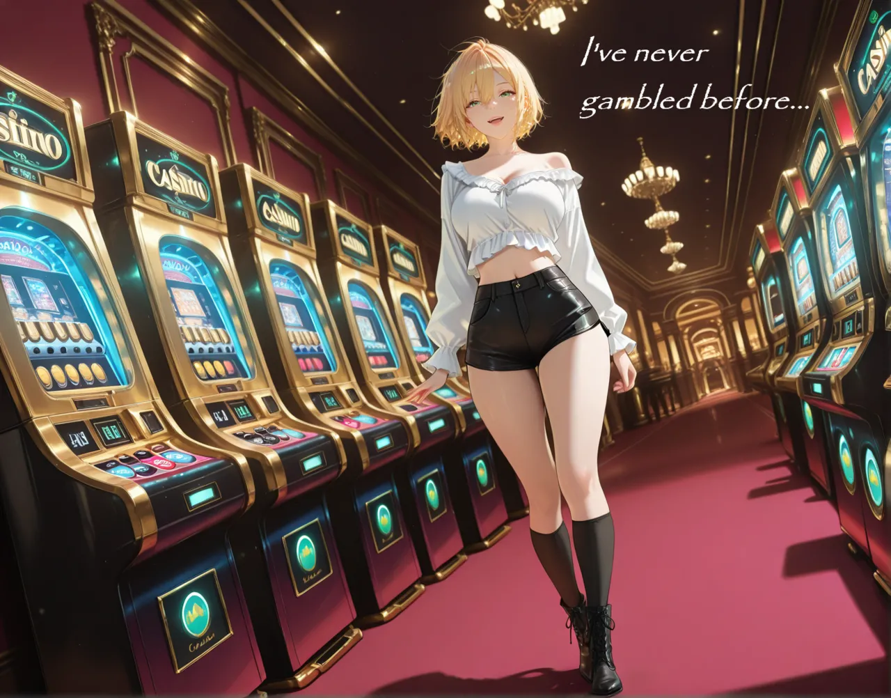 Lunar Casino GEN - Image 22