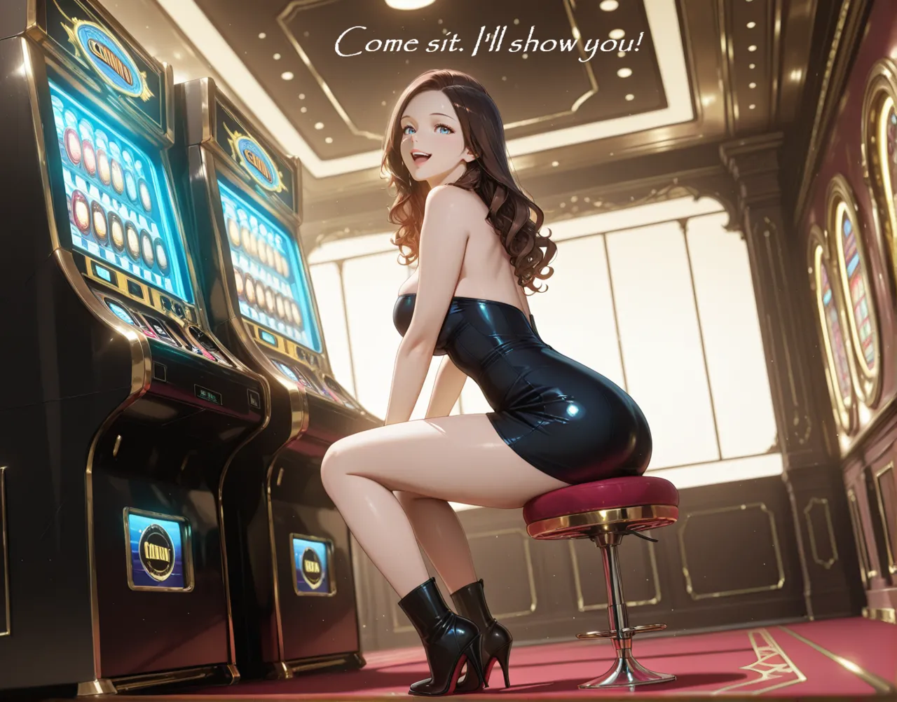 Lunar Casino GEN - Image 23