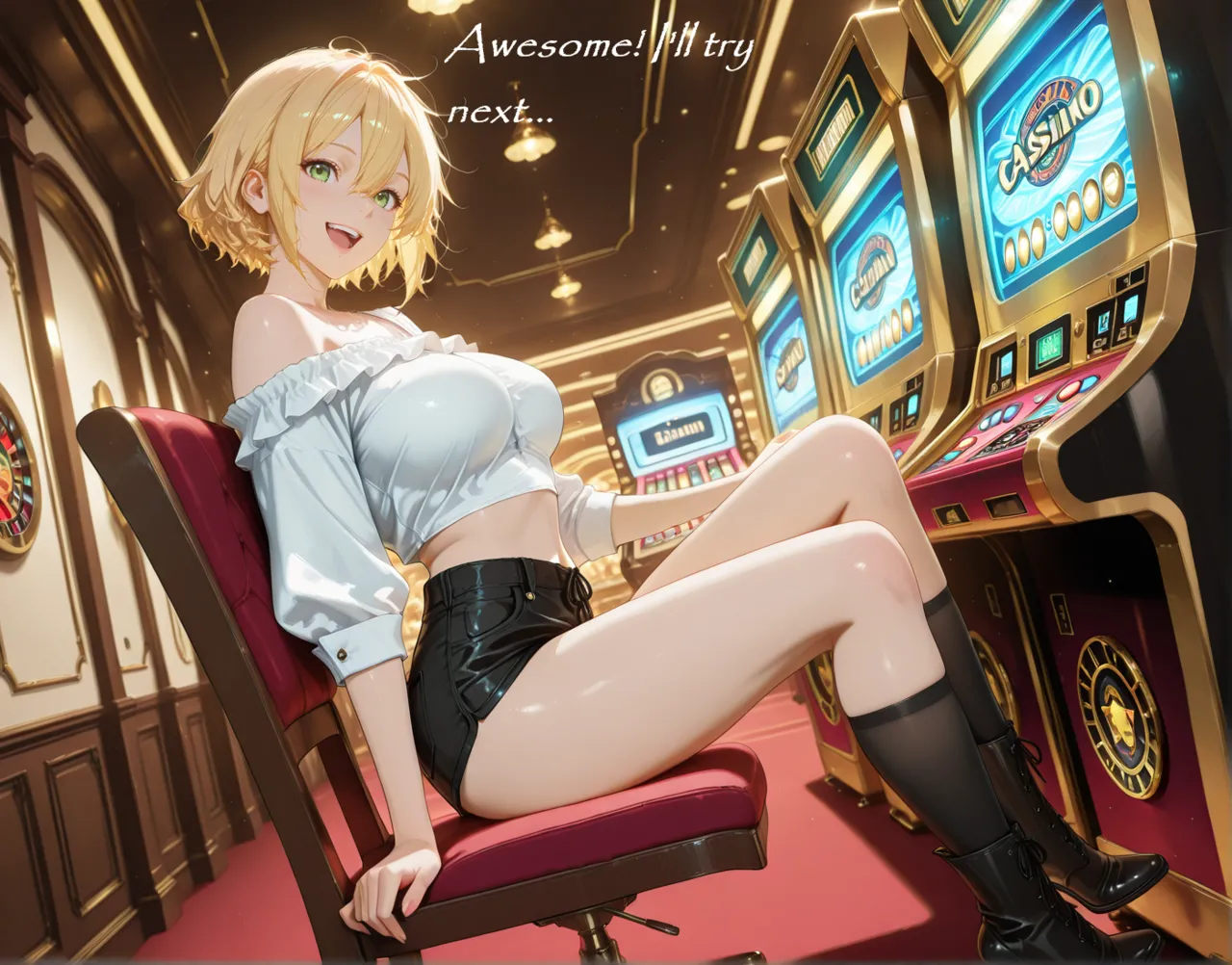 Lunar Casino GEN - Image 25