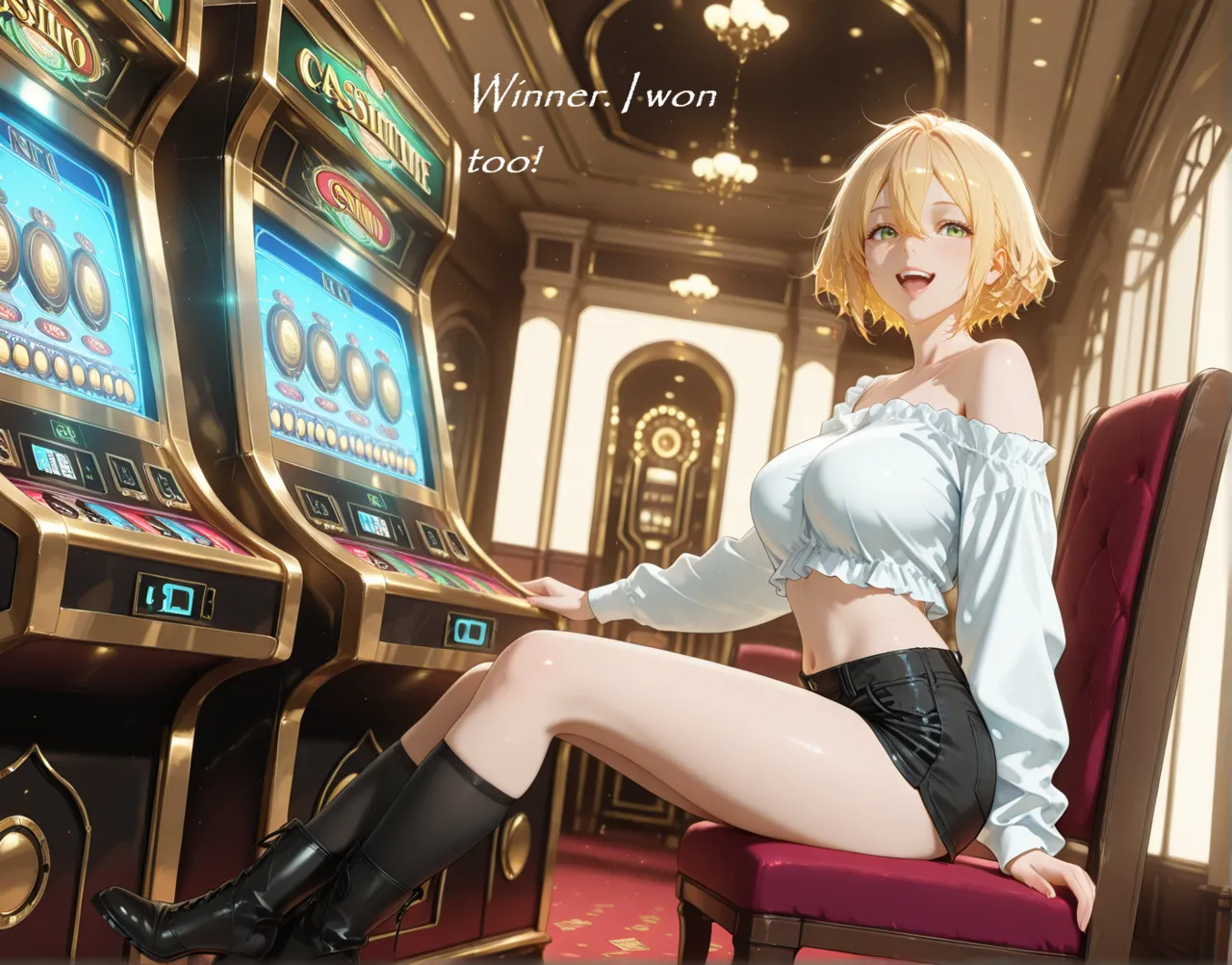 Lunar Casino GEN - Image 27