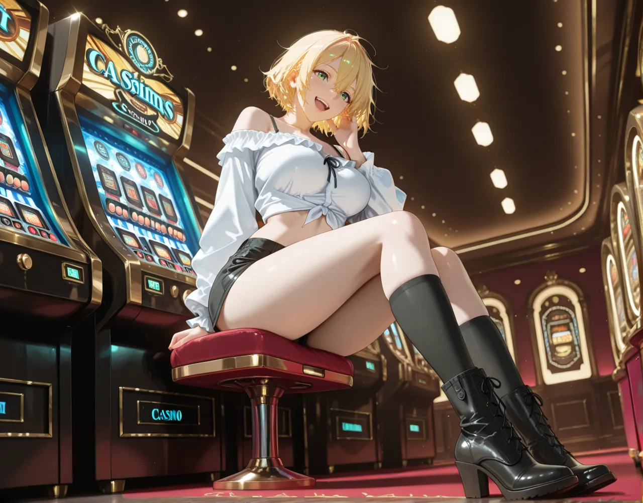 Lunar Casino GEN - Image 29
