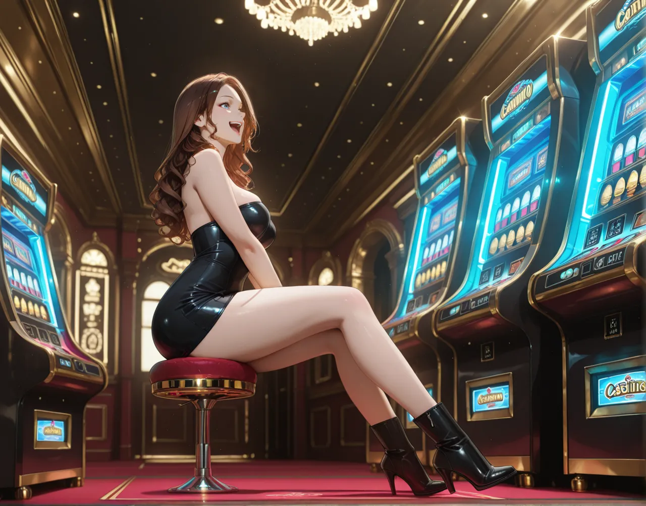 Lunar Casino GEN - Image 30