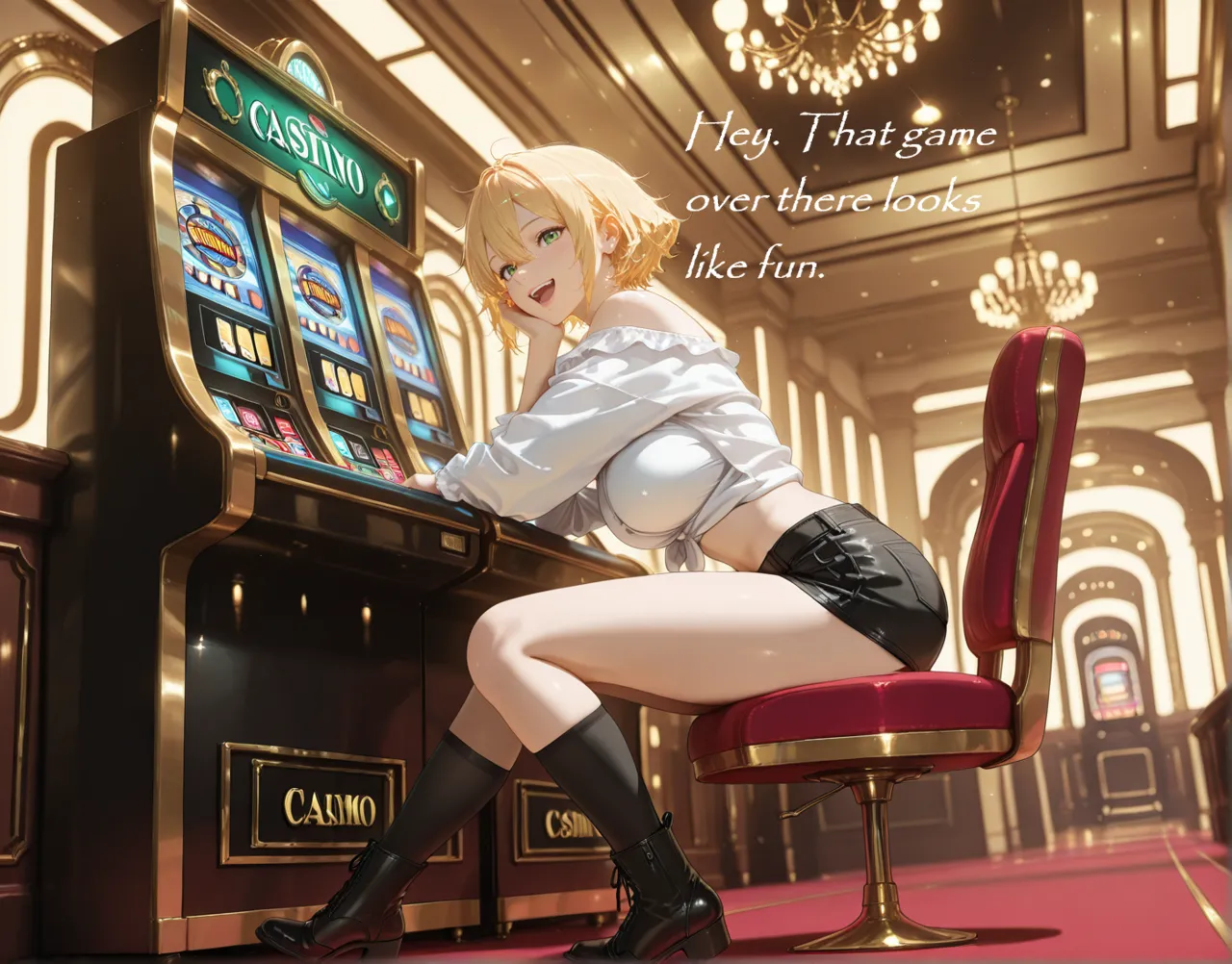 Lunar Casino GEN - Image 31