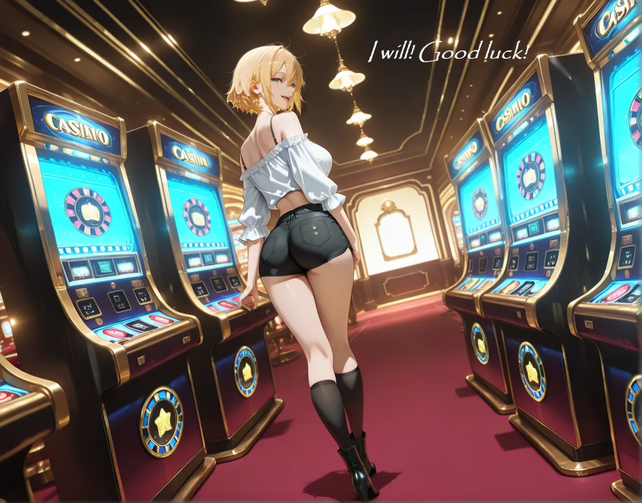 Lunar Casino GEN - Image 33