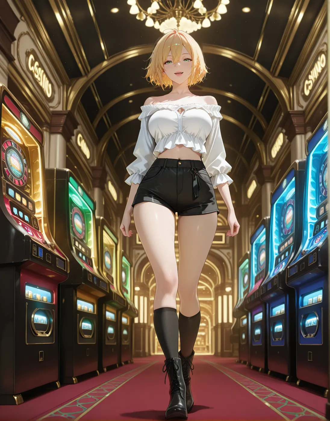 Lunar Casino GEN - Image 34