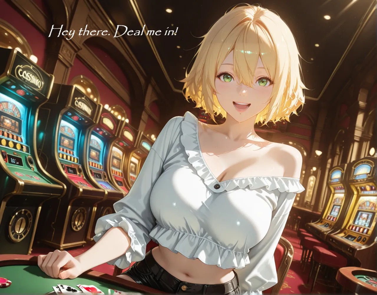 Lunar Casino GEN - Image 35