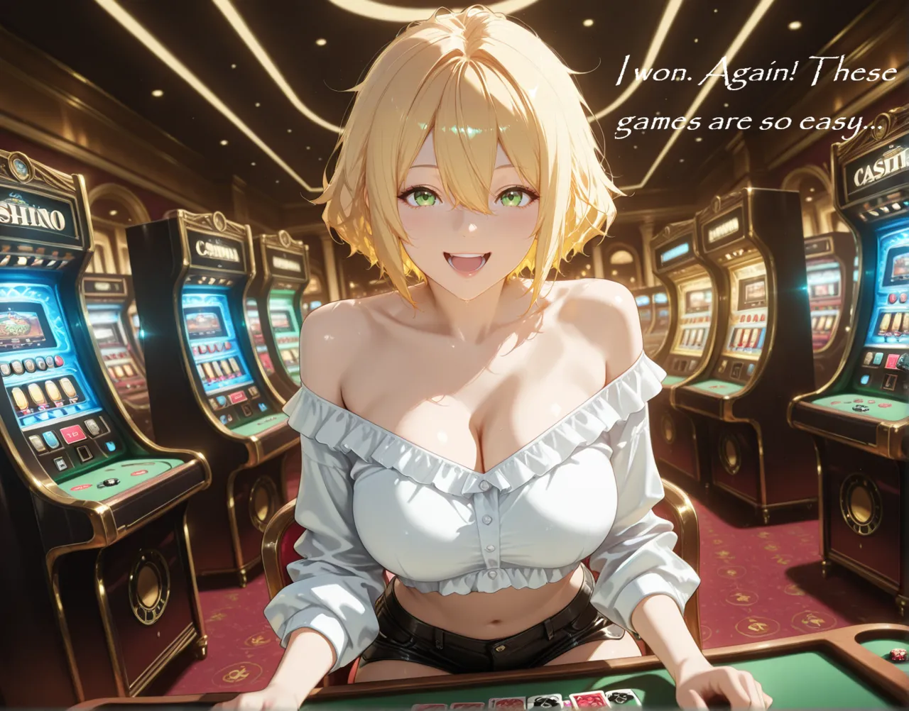 Lunar Casino GEN - Image 37