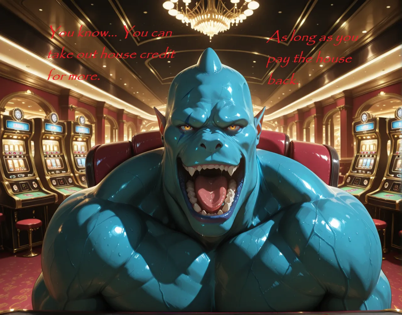 Lunar Casino GEN - Image 41