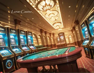 Lunar Casino GEN