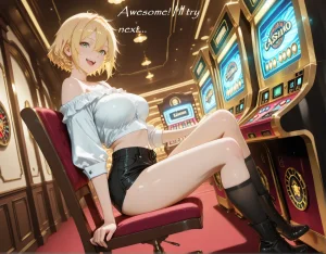 Lunar Casino GEN - Page 25