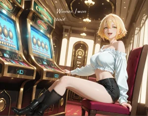 Lunar Casino GEN - Page 27