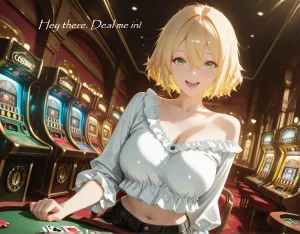 Lunar Casino GEN - Page 35