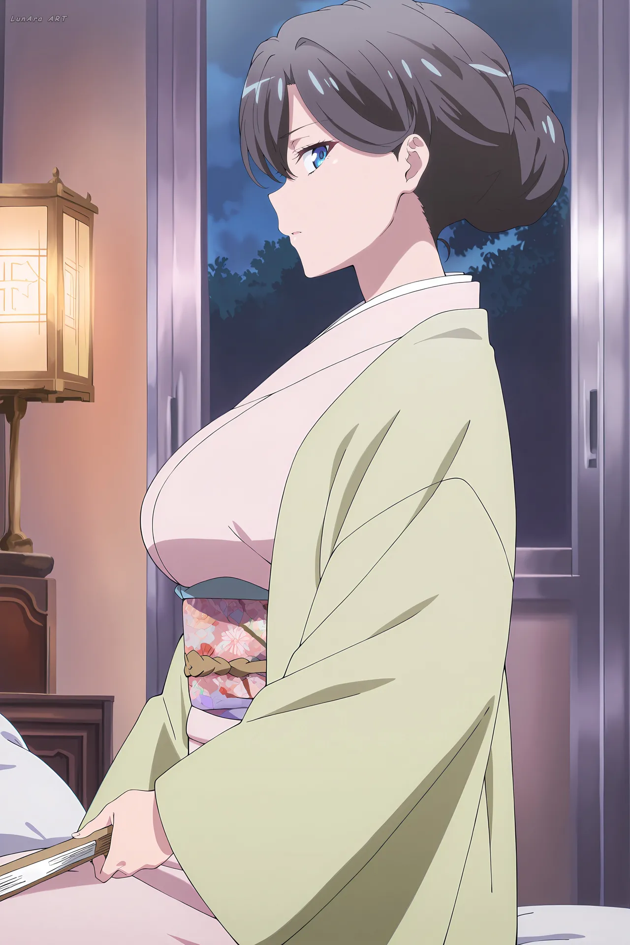 LunAra pixiv - Image 2