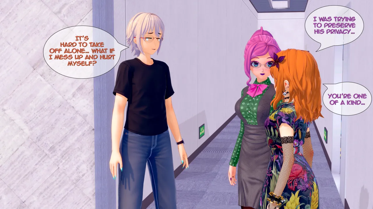 LunaTGObsession ch 11-12 Ongoing - Image 10