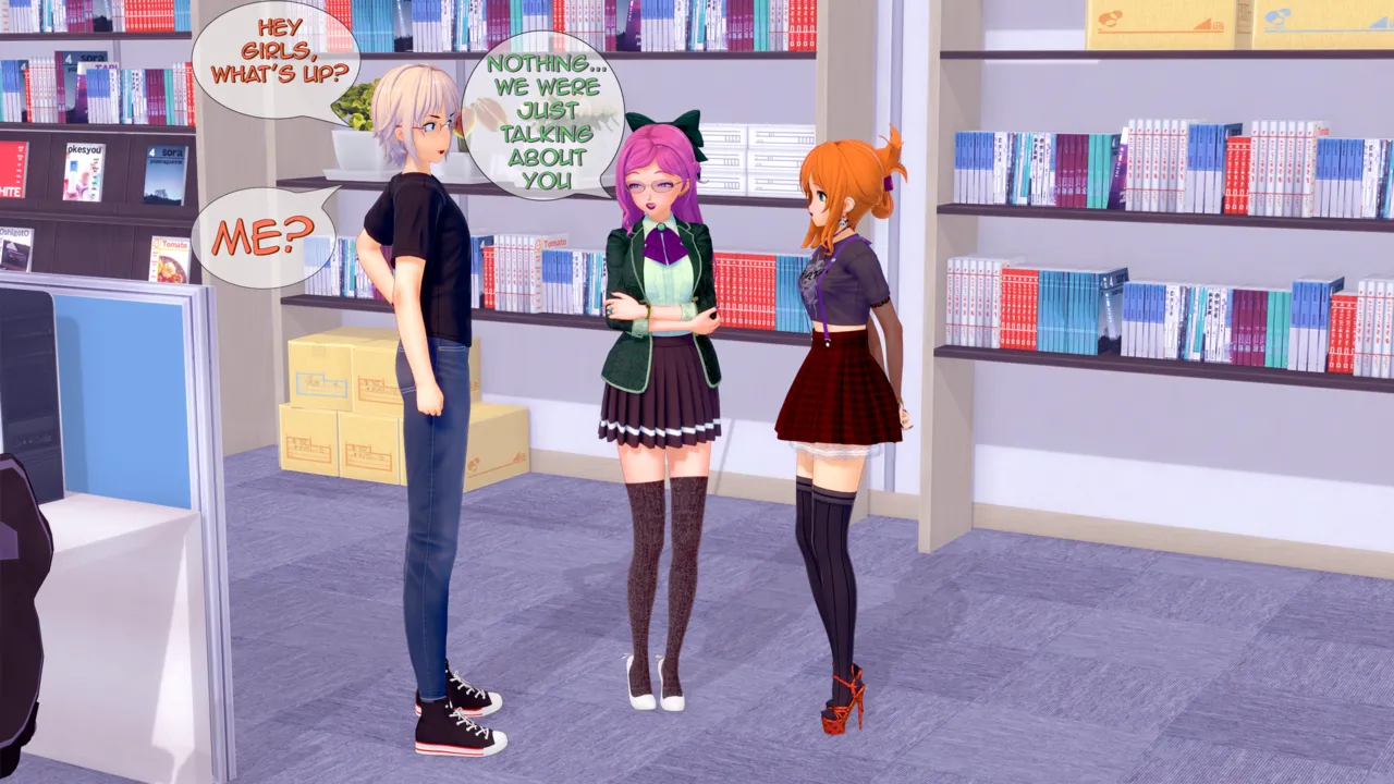 LunaTGObsession ch 11-12 Ongoing - Image 100