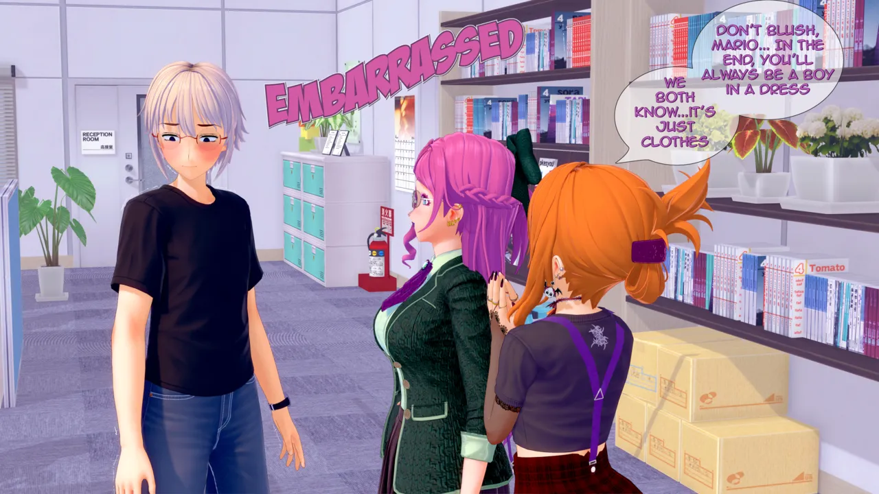 LunaTGObsession ch 11-12 Ongoing - Image 104