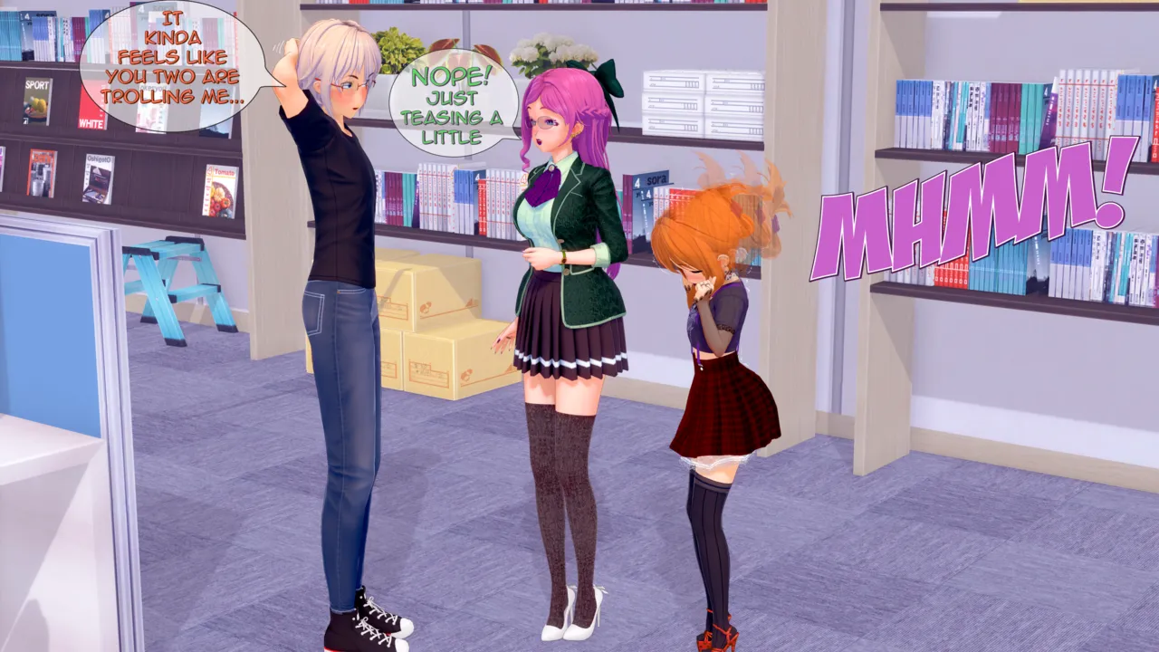 LunaTGObsession ch 11-12 Ongoing - Image 106