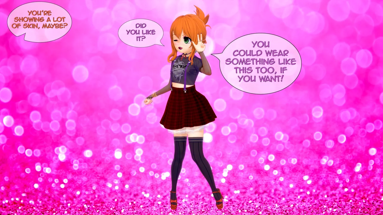 LunaTGObsession ch 11-12 Ongoing - Image 108