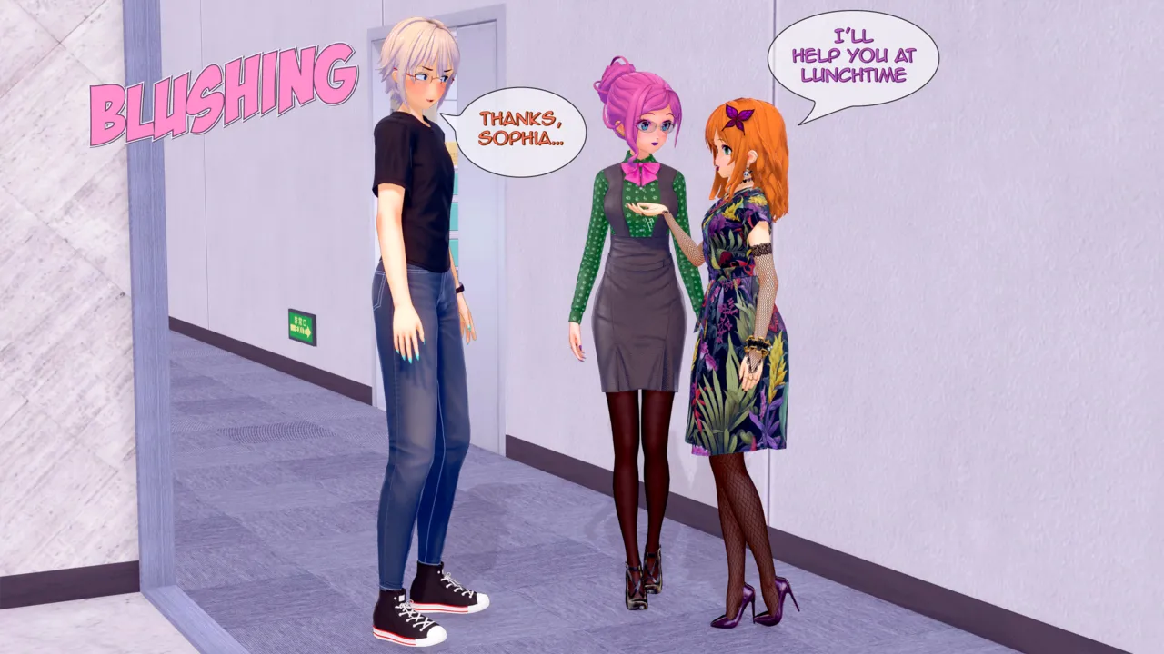 LunaTGObsession ch 11-12 Ongoing - Image 11