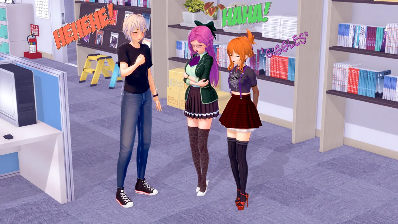 LunaTGObsession ch 11-12 Ongoing - Image 115