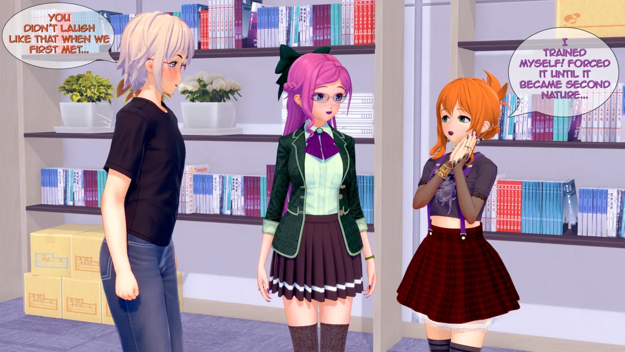 LunaTGObsession ch 11-12 Ongoing - Image 116