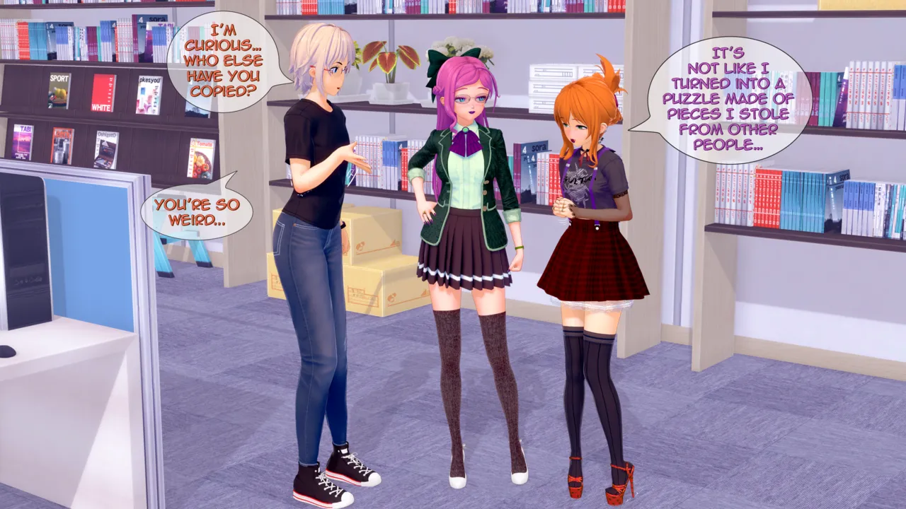 LunaTGObsession ch 11-12 Ongoing - Image 118