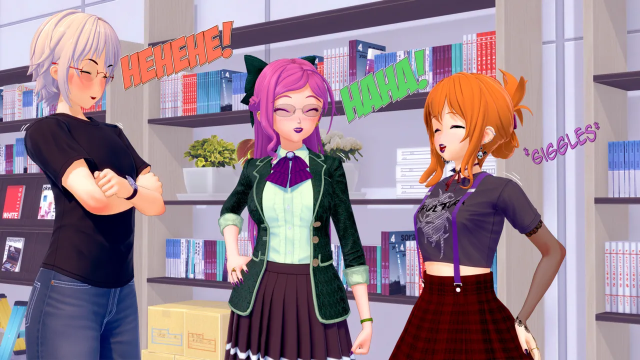 LunaTGObsession ch 11-12 Ongoing - Image 120