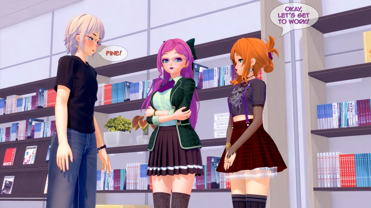 LunaTGObsession ch 11-12 Ongoing - Image 121