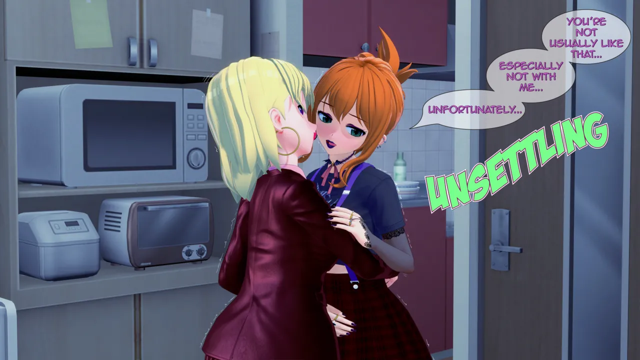 LunaTGObsession ch 11-12 Ongoing - Image 128