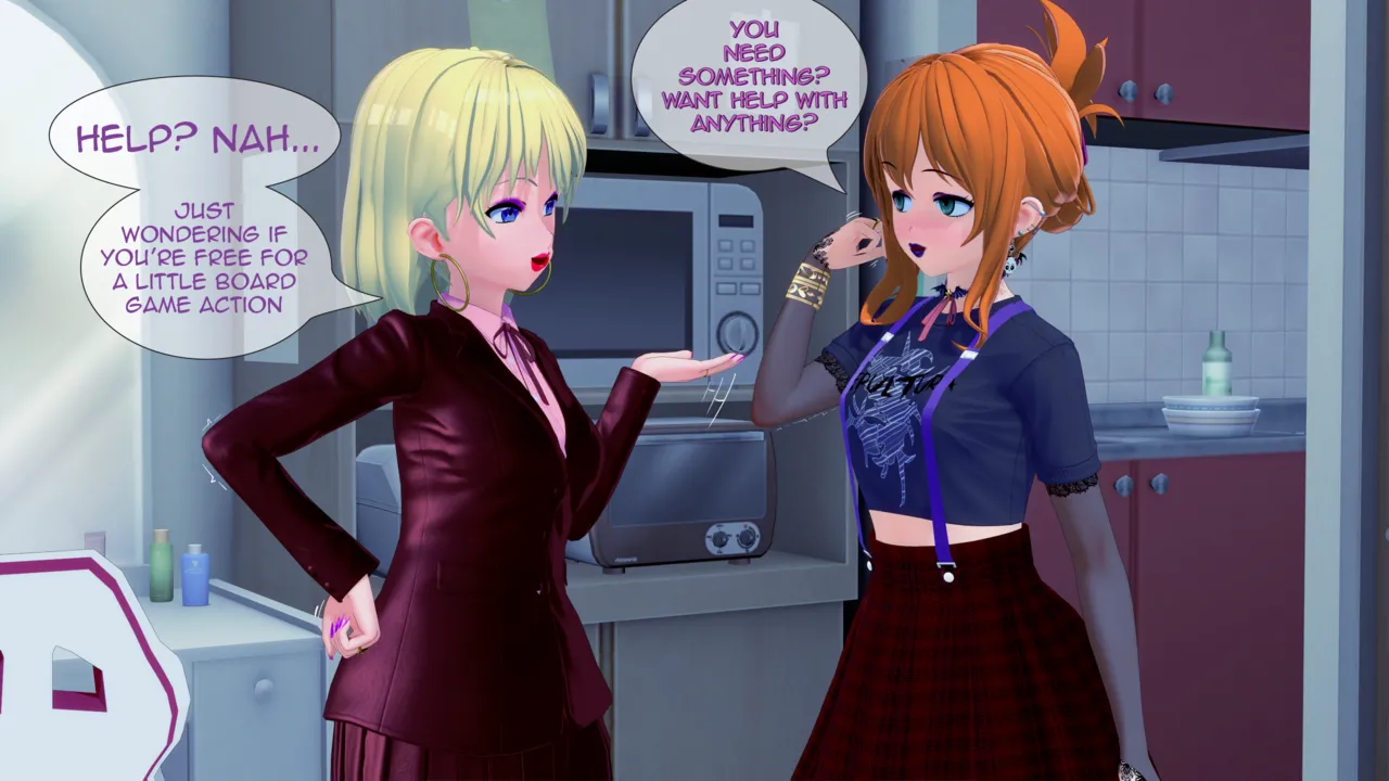 LunaTGObsession ch 11-12 Ongoing - Image 129