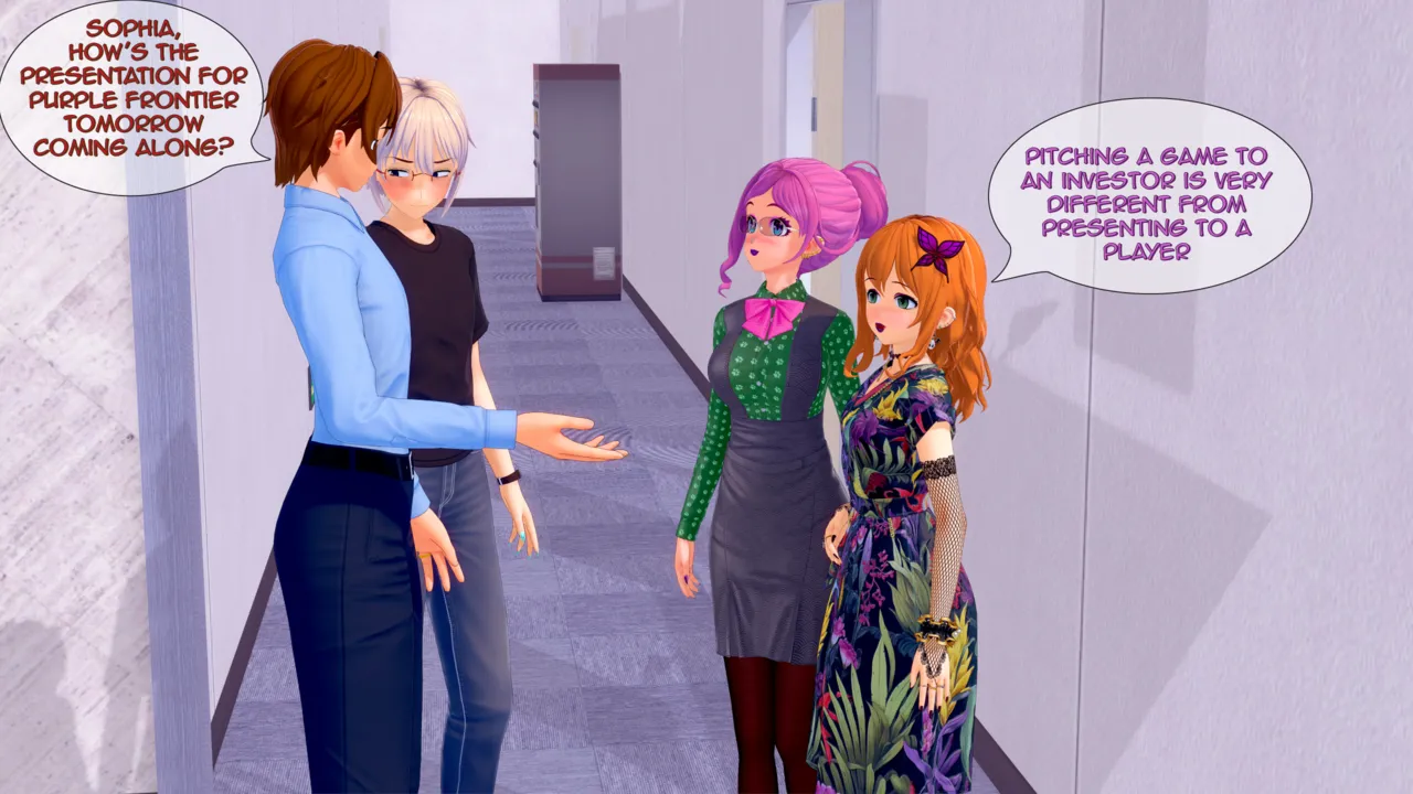 LunaTGObsession ch 11-12 Ongoing - Image 13