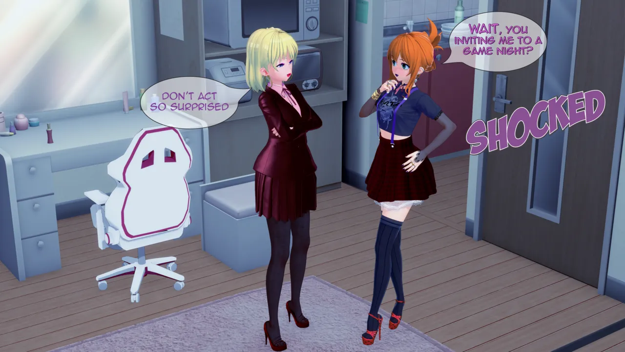 LunaTGObsession ch 11-12 Ongoing - Image 130