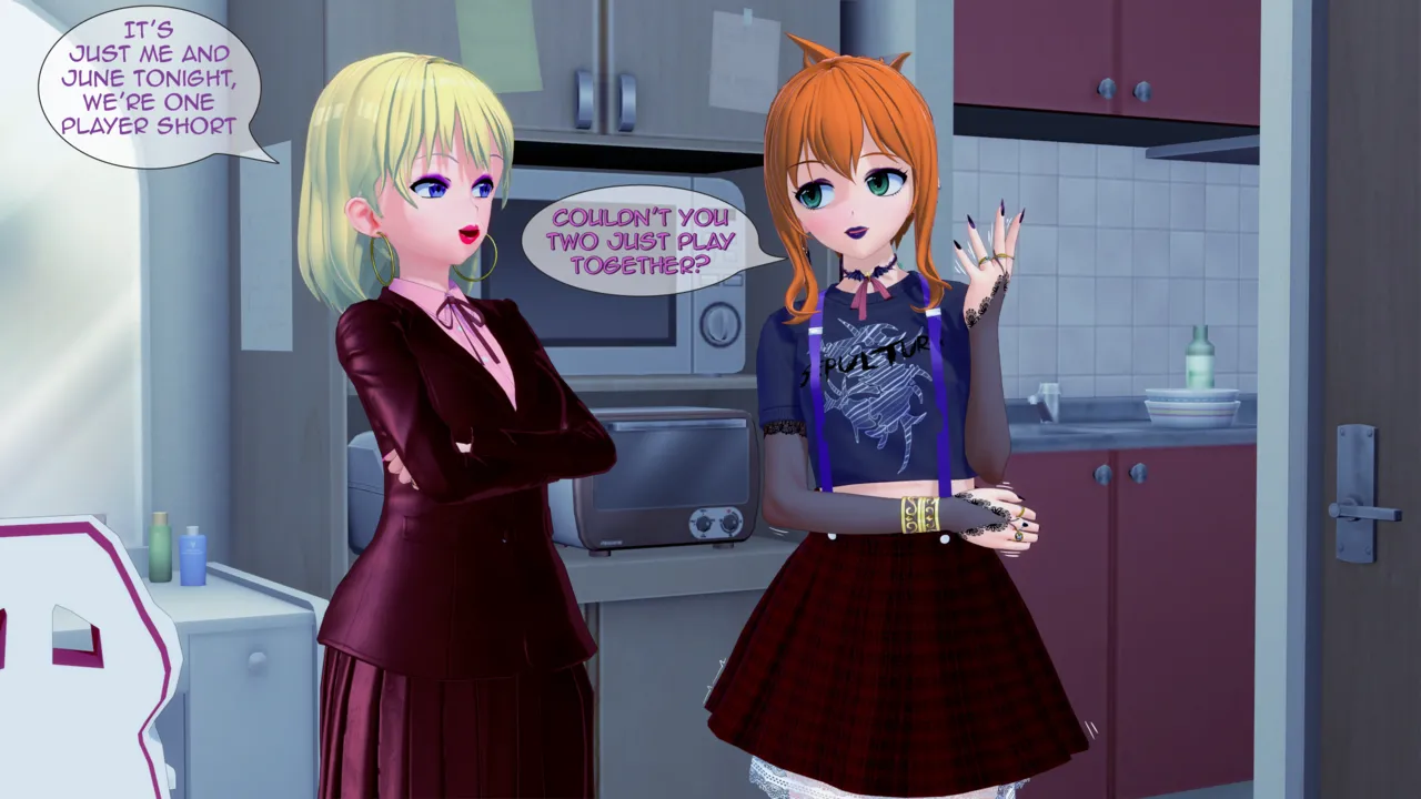 LunaTGObsession ch 11-12 Ongoing - Image 131