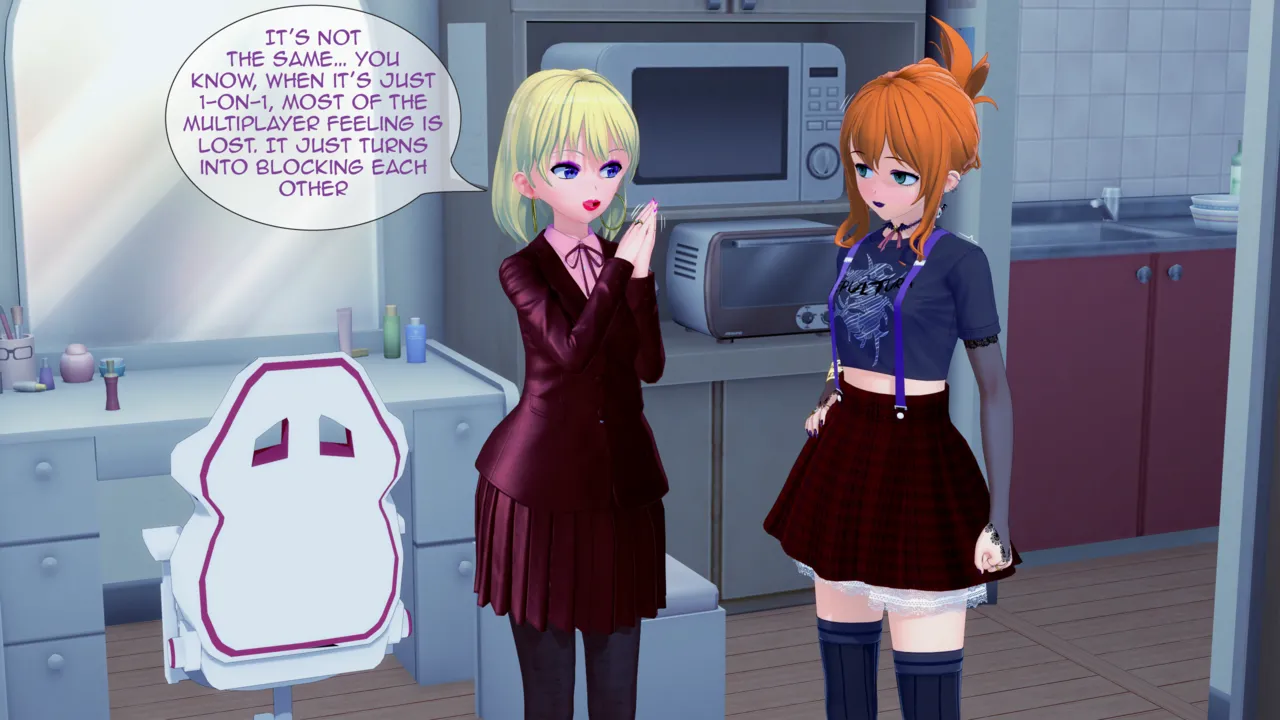 LunaTGObsession ch 11-12 Ongoing - Image 132