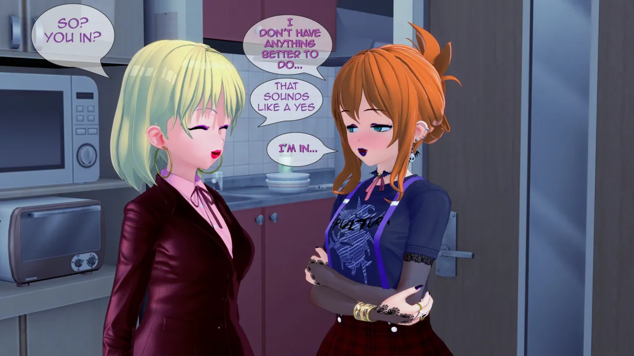 LunaTGObsession ch 11-12 Ongoing - Image 134