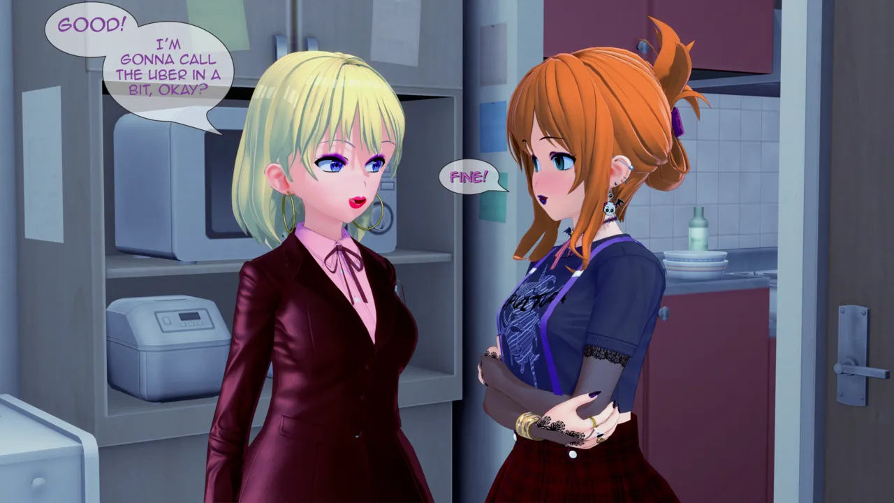 LunaTGObsession ch 11-12 Ongoing - Image 135