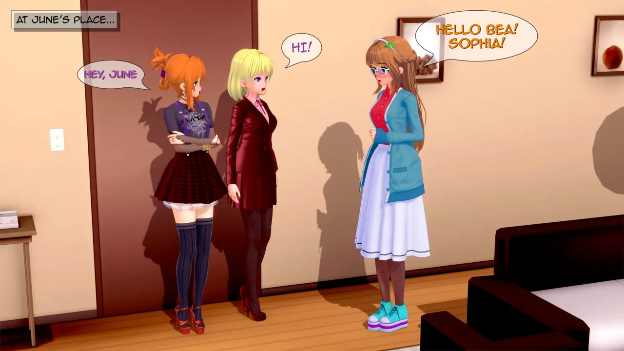 LunaTGObsession ch 11-12 Ongoing - Image 136