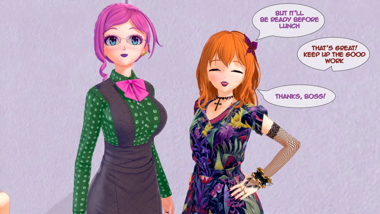 LunaTGObsession ch 11-12 Ongoing - Image 14