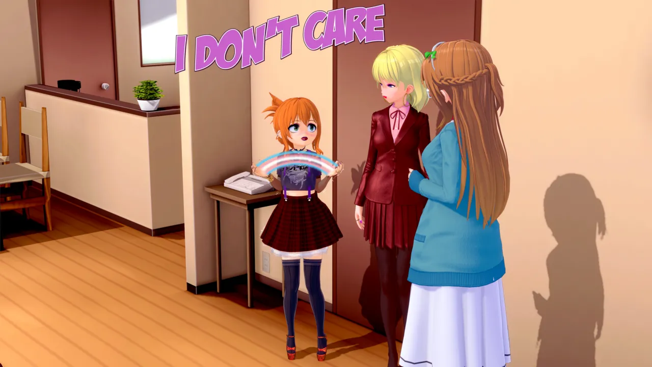 LunaTGObsession ch 11-12 Ongoing - Image 141