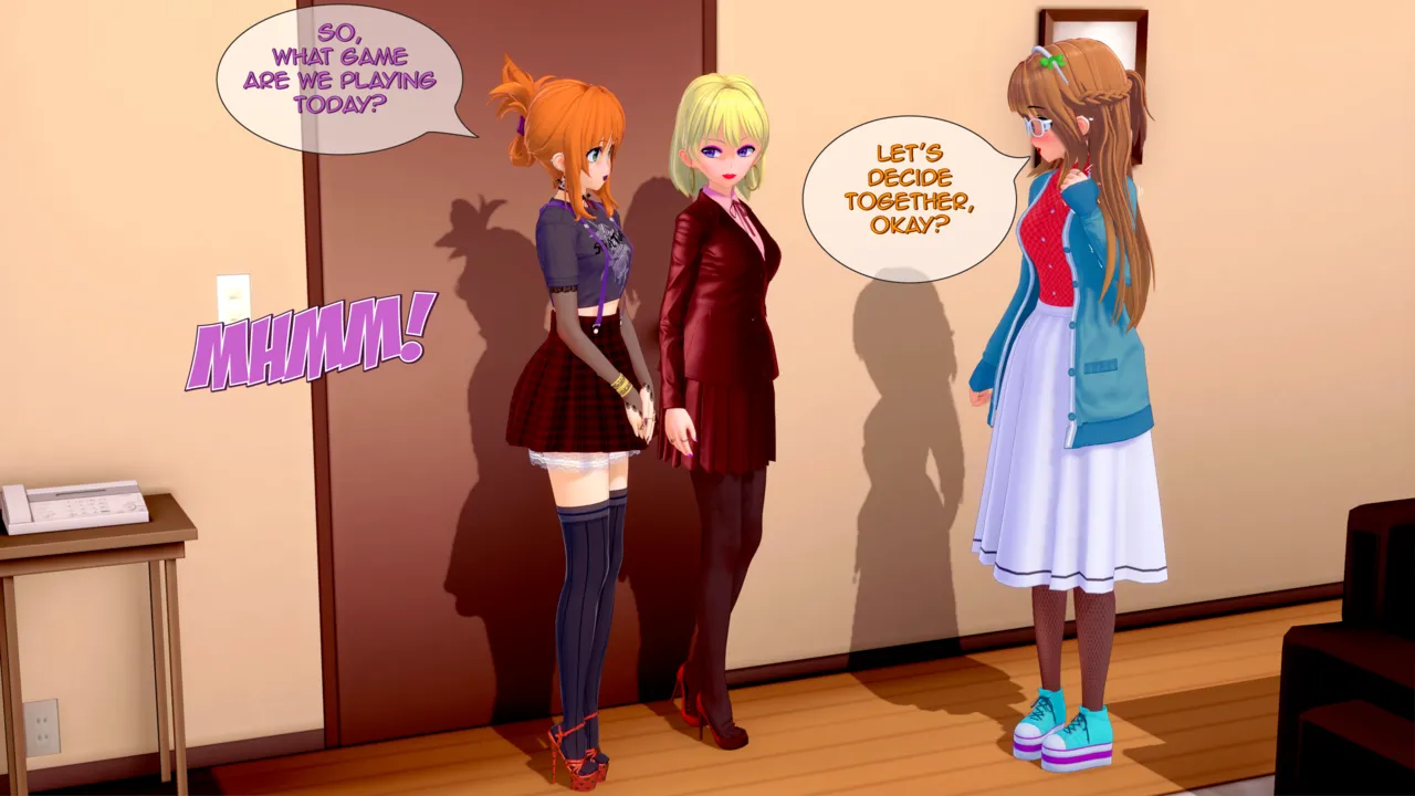 LunaTGObsession ch 11-12 Ongoing - Image 142