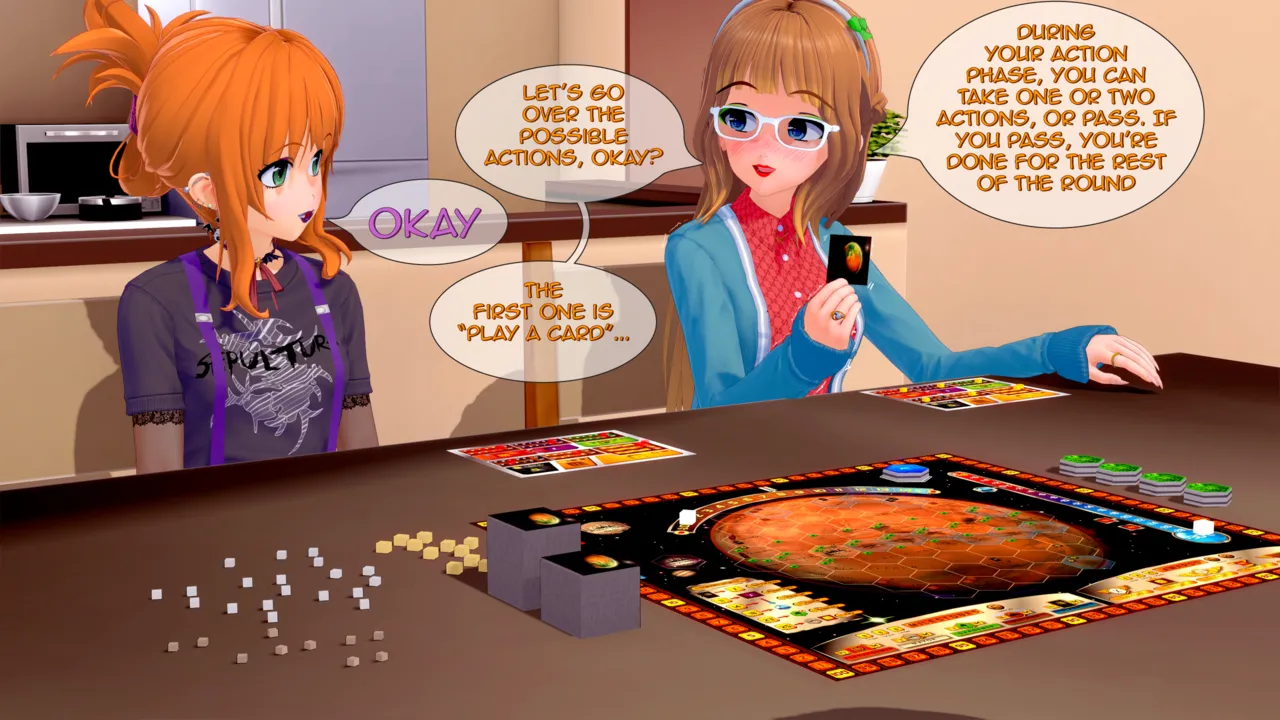 LunaTGObsession ch 11-12 Ongoing - Image 145