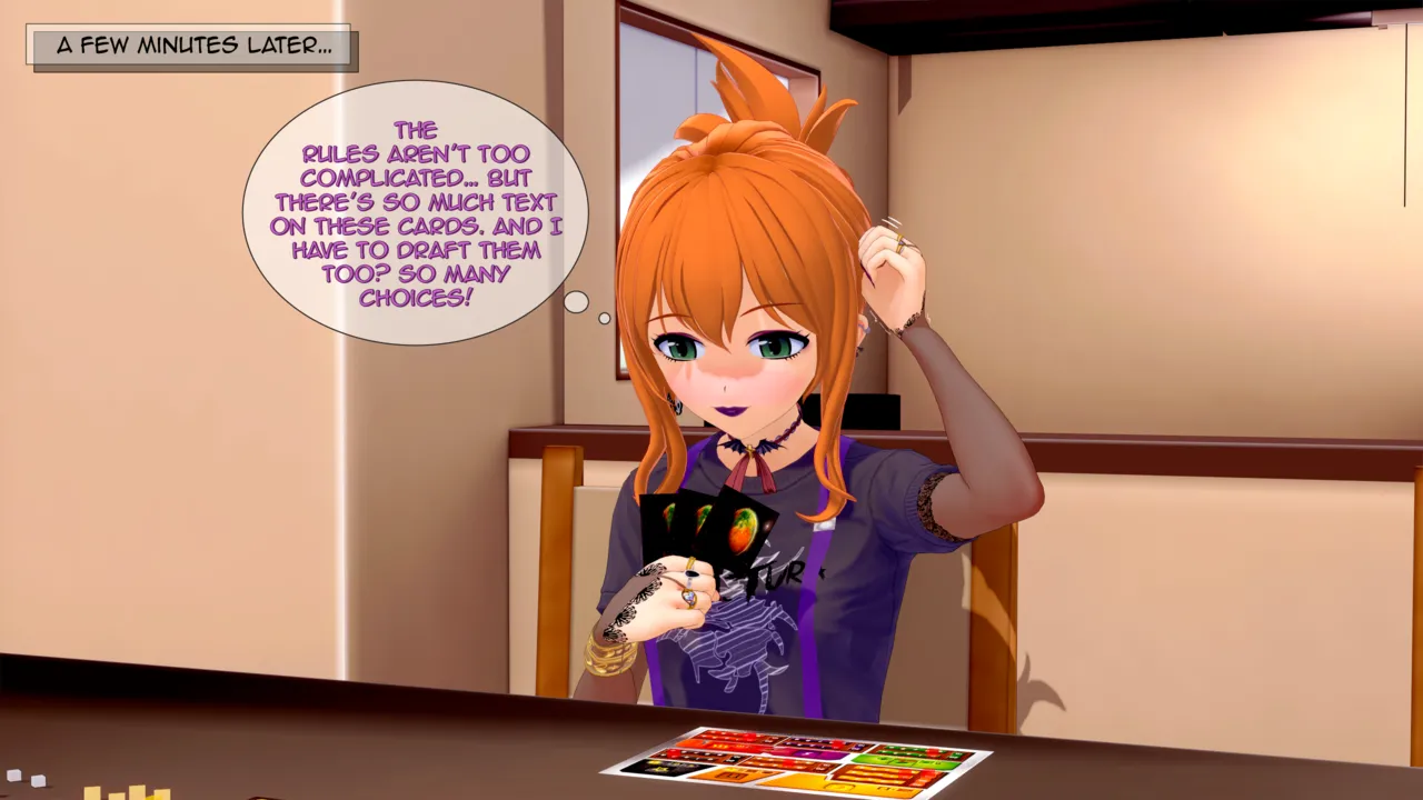 LunaTGObsession ch 11-12 Ongoing - Image 146