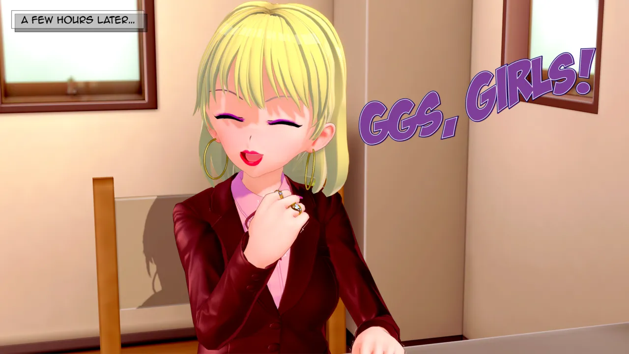 LunaTGObsession ch 11-12 Ongoing - Image 148