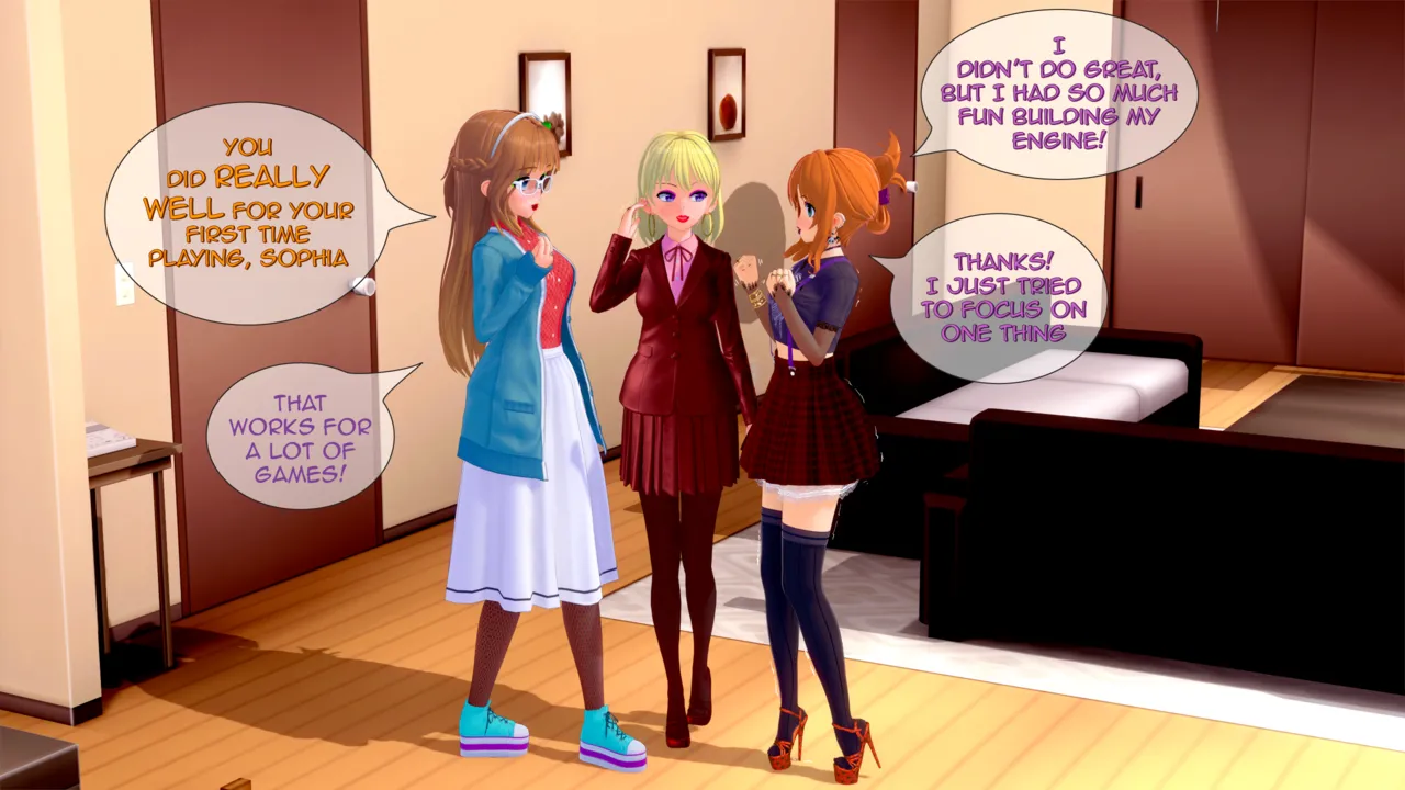 LunaTGObsession ch 11-12 Ongoing - Image 149