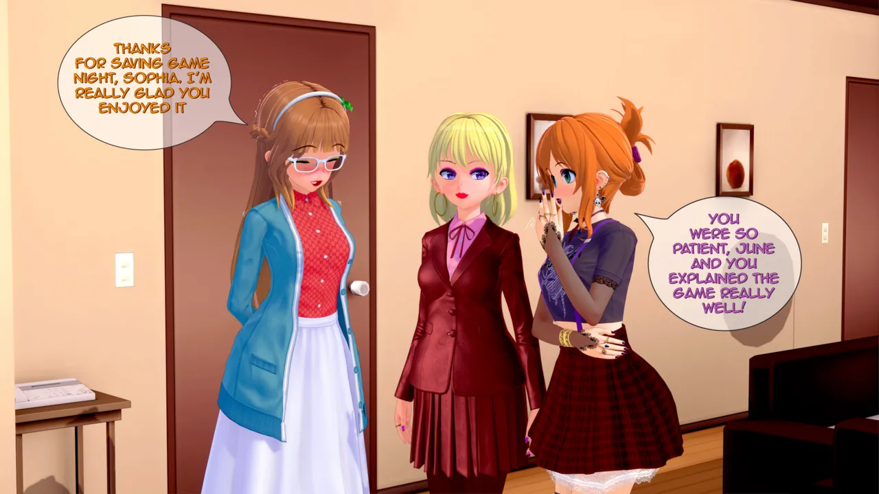 LunaTGObsession ch 11-12 Ongoing - Image 150