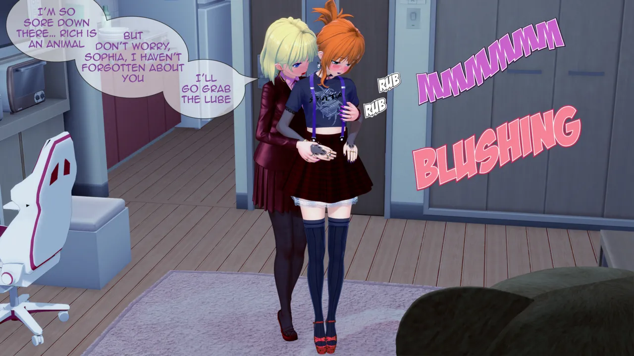 LunaTGObsession ch 11-12 Ongoing - Image 152