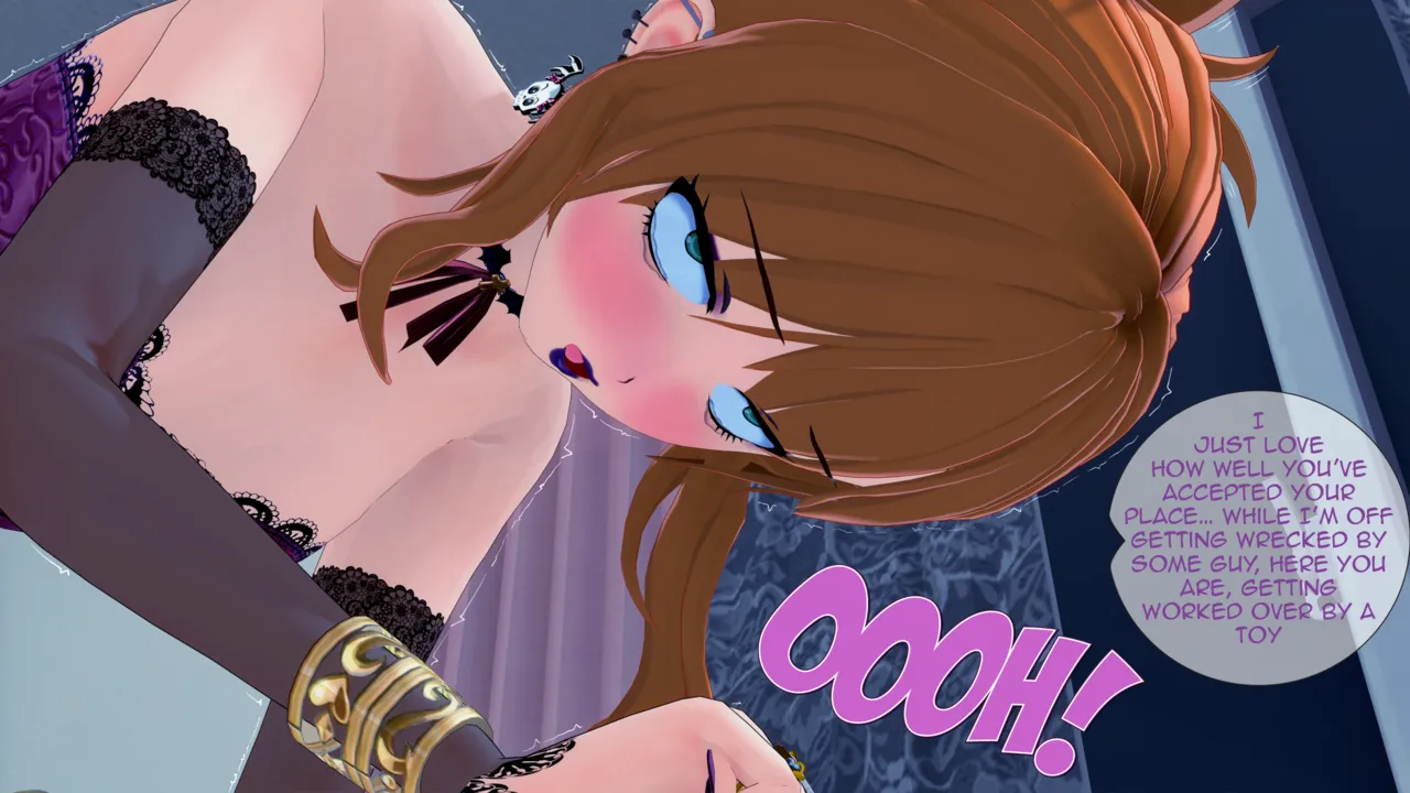 LunaTGObsession ch 11-12 Ongoing - Image 157